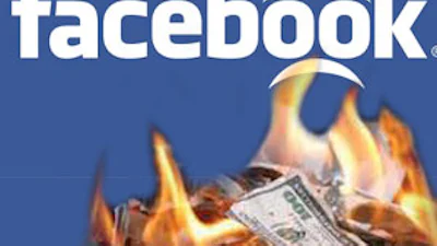 Facebook-aandelen zorgen voor verliezen Nederlandse pensioenfondsen