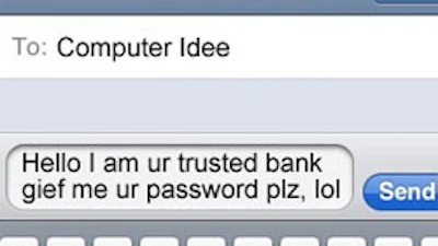 Apple: iMessage helpt tegen sms-hack