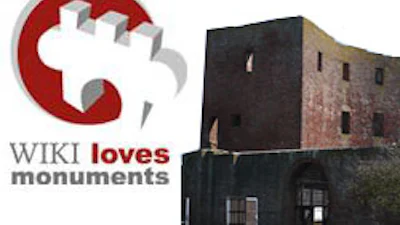 Wiki Loves Monuments 2011