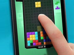Tetris gratis op Android te spelen