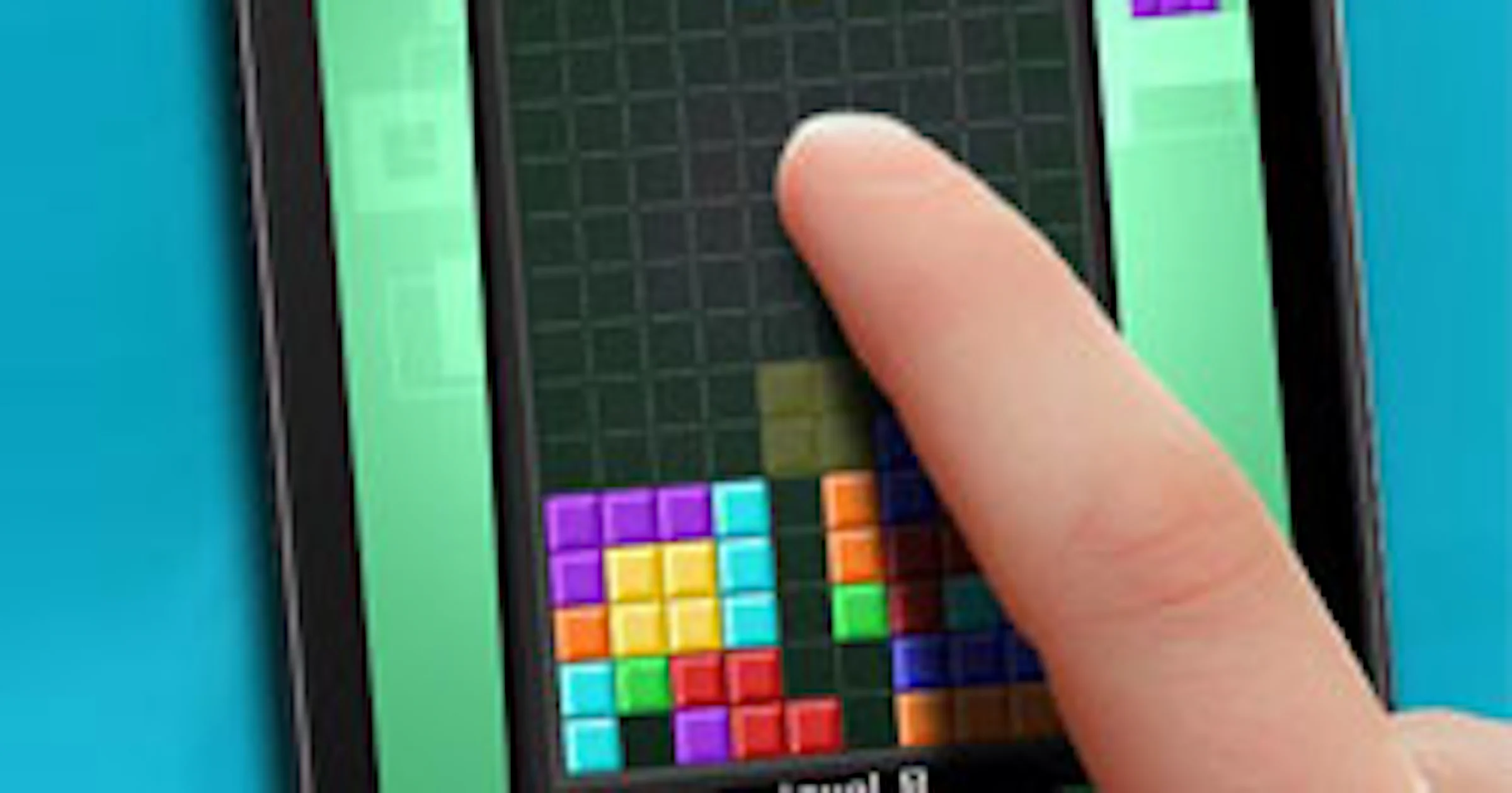 Tetris gratis op Android te spelen