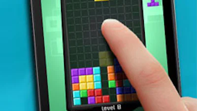 Tetris gratis op Android te spelen