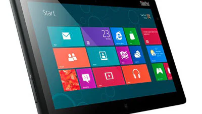 Lenovo Windows RT tablet rond de $300