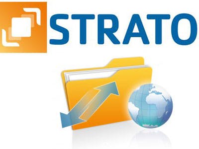 Strato HiDrive Free biedt gratis 5GB online opslag