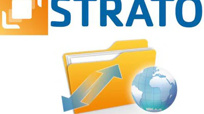 Strato HiDrive Free biedt gratis 5GB online opslag
