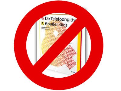 Sterftelefoongidssterf.nl schaadt reputatie Telefoongids