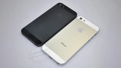 De 10 aannemelijkste iPhone 5 geruchten