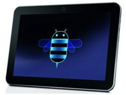 Toshiba AT200: ’s werelds dunste tablet