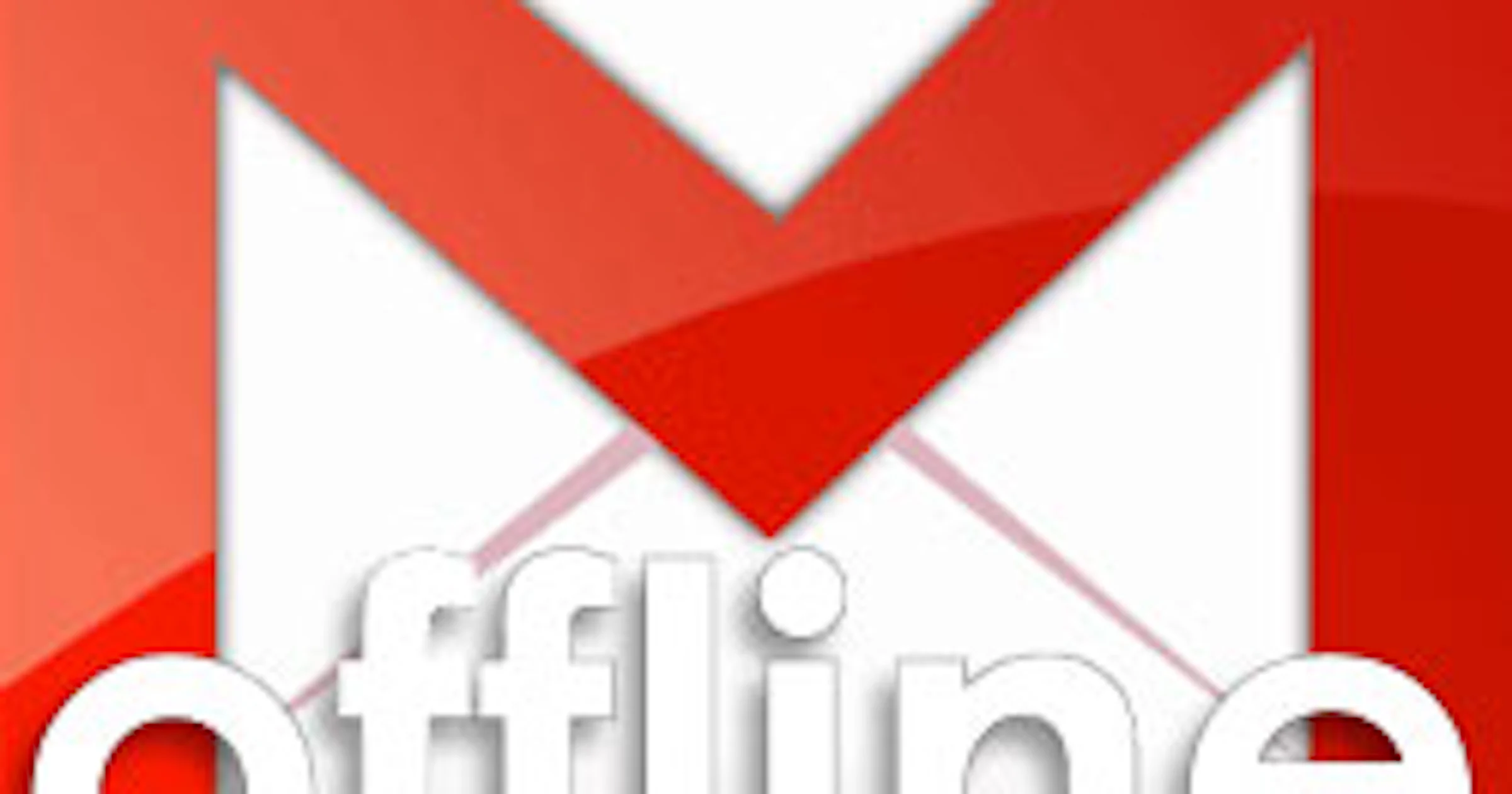 Google Gmail, Calendar en Docs offline