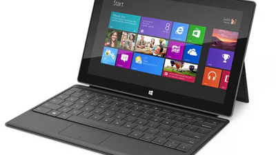 Windows RT niet enkel voor tablets