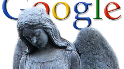 Google is goede werkgever voor de doden