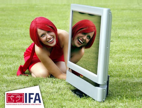 De nieuwste snufjes op de IFA-beurs