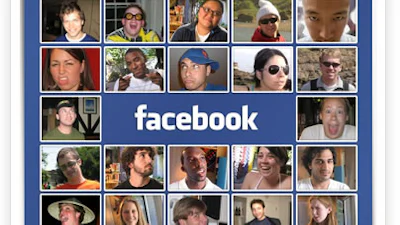 Facebook Photos vernieuwd