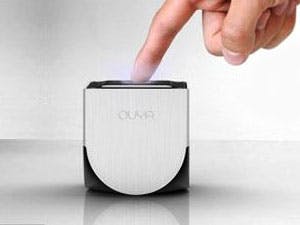 Ouya Android game console goed voor $8,5 miljoen