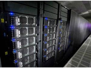 IBM ontwikkelt 120.000TB harde schijfsysteem