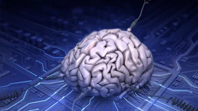 'Games kunnen over 10 jaar onze emoties lezen'