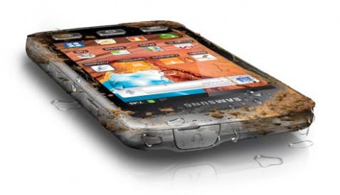 Samsung Galaxy-telefoons verboden in Europa