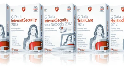 G Data pakt banking trojans aan