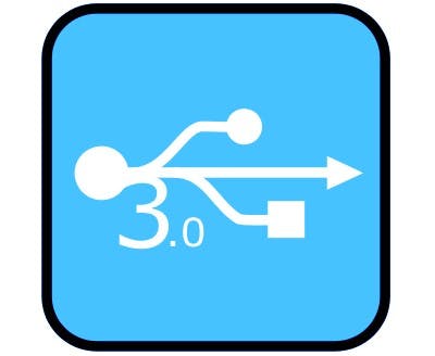 Usb 3.0 standaard ondersteund in Windows 8