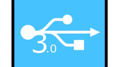 Usb 3.0 standaard ondersteund in Windows 8
