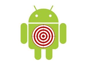 Android-smartphones doelwit hackers