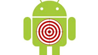 Android-smartphones doelwit hackers