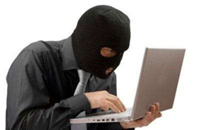 Gestolen pc opsporen via internet