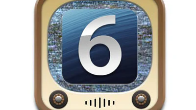 YouTube app uit iOS 6