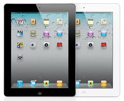 iPad meest gewilde tablet