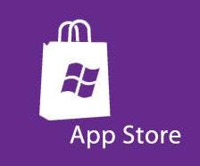 App Store voor Windows 8