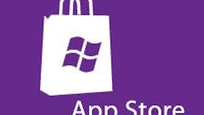 App Store voor Windows 8