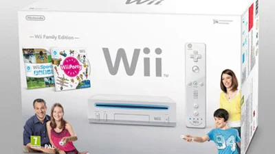Vernieuwde Nintendo Wii onthuld