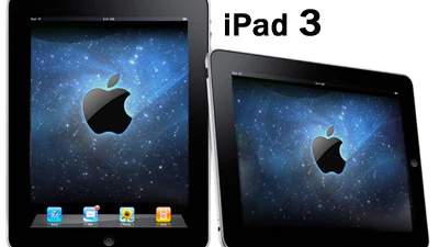 iPad 3 uitgesteld