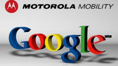 Google koopt mobiele tak van Motorola