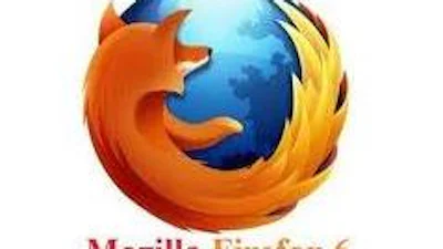 Firefox 6 al online