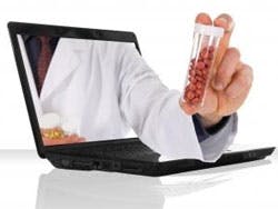 Consument stelt 'medische diagnose' vaker zelf online