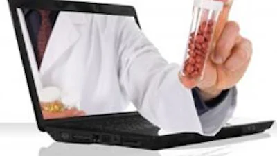 Consument stelt 'medische diagnose' vaker zelf online