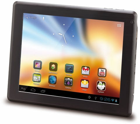 Tomtec Excellent 8