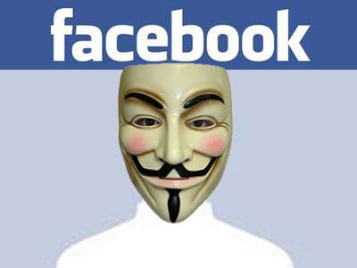 Operation Facebook mist draagvlak onder hackers