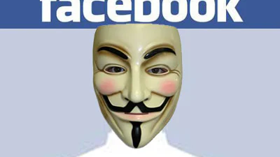 Operation Facebook mist draagvlak onder hackers