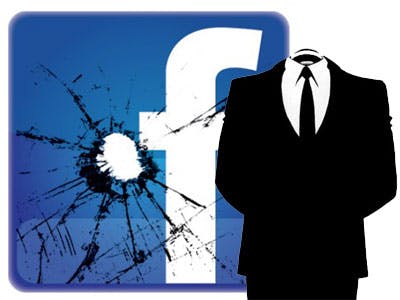 Einde Facebook op 5 november? [UPDATE]