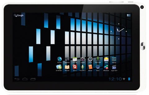 Yarvik tab461