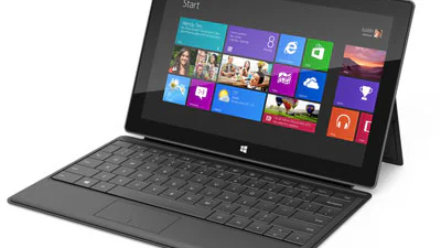 Microsoft Surface 26 oktober te koop