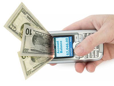 Consument vertrouwt betalen via Google niet
