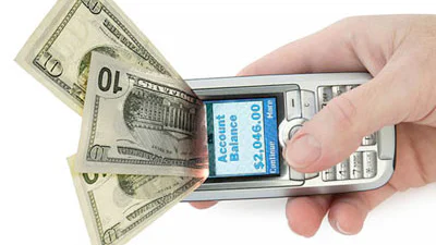 Consument vertrouwt betalen via Google niet
