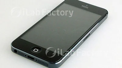 Apple iPhone 5 en iPad Mini op 12 september verwacht