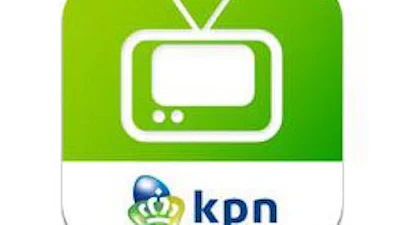 KPN iTV Online app: tv-kijken op iPhone