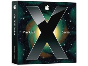 Mac OS X kwetsbaar in netwerk
