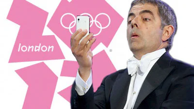 IOC vraagt Londenaren minder de smartphone te gebruiken