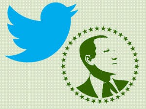 Zomergasten met Micha Wertheim dankbaar onderwerp op Twitter